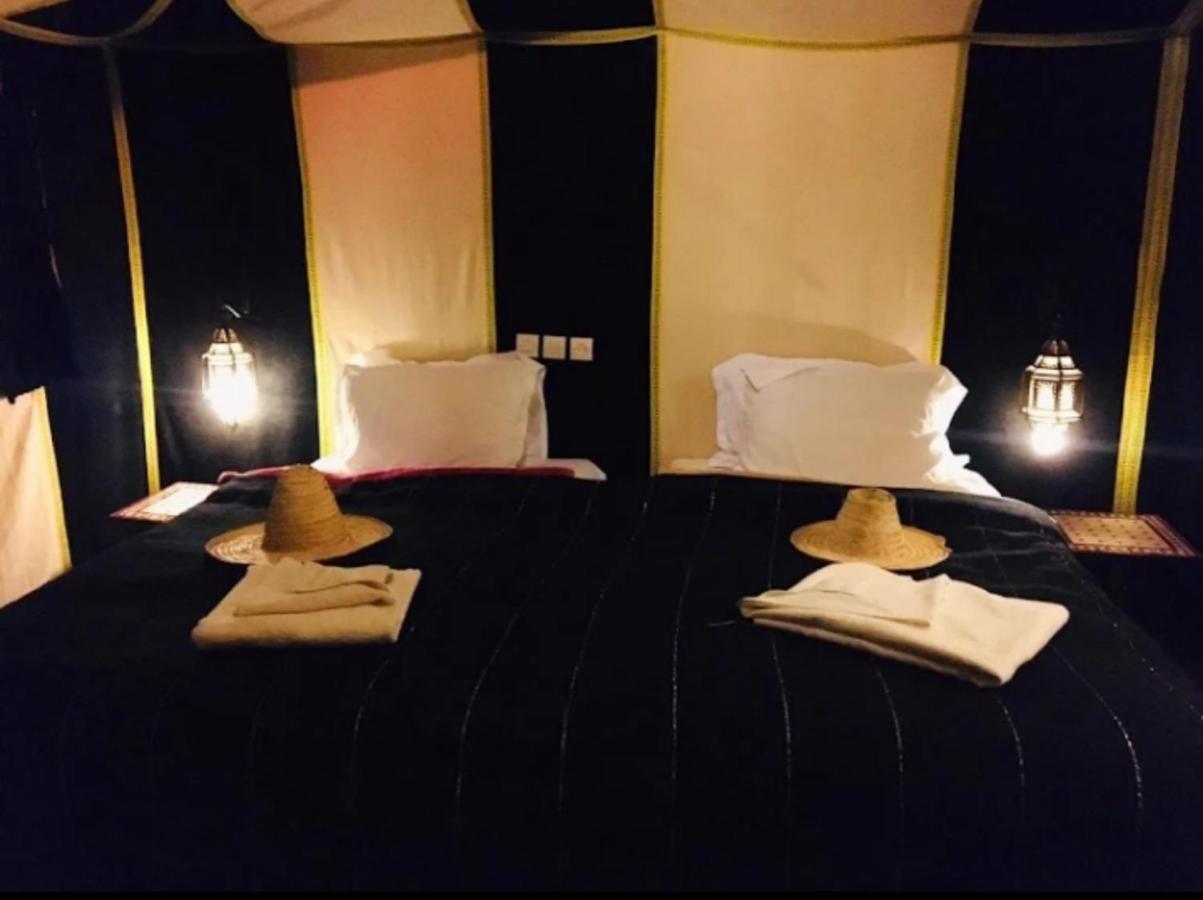 Merzouga Luxury Magic Nights Exterior photo